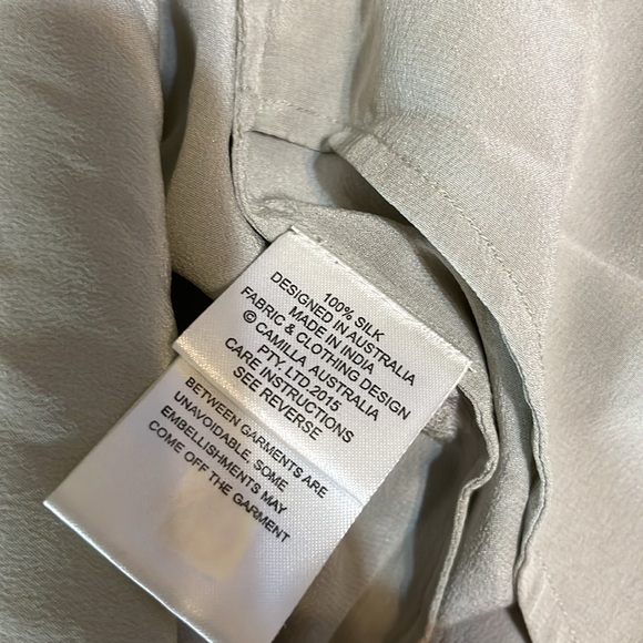 Camilla Wide-Leg - Picture 7 of 8